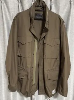 2025年最新】ワコマリア m65の人気アイテム - メルカリ