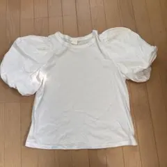 ZARA Tシャツ