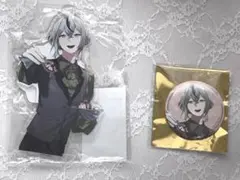 オバレク アクリルスタンド with sweets ビーズログ モリィ ⑩ - メルカリ