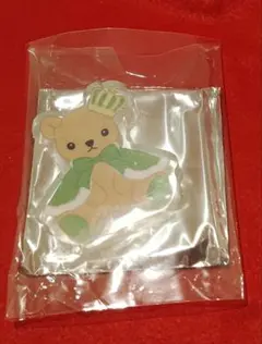 うたプリ グラショ 2025 くまくじ C賞ころっと 愛島セシル 1点