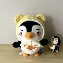 BABY PENPEN KEYLINGボンネット帽子 イップニのサムネイル