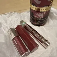 FENTY BEAUTY It's Riri Szn 3点リップセットのサムネイル