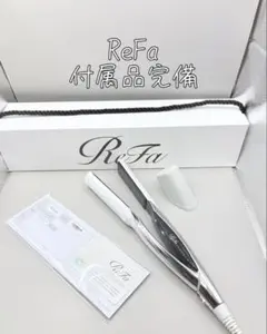 ReFa MTG リファ ストレートアイロン ヘアアイロン 600のサムネイル