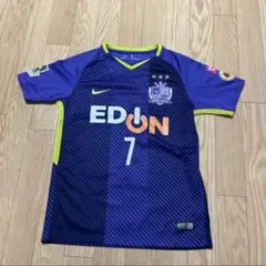 2026年最新】サンフレッチェ ユニフォーム キッズの人気アイテム