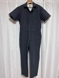 ノースフェイスパープルレーベル ナナミカnanamica オールインワンつなぎ