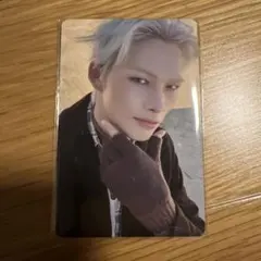 ENHYPEN VANISH ニキ weverse特典 3形態特典 トレカ