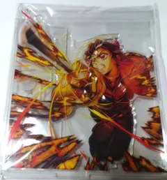 鬼滅の刃 無限城編 第四弾 KV くじ B賞 レイヤードアクリルスタンド しのぶ