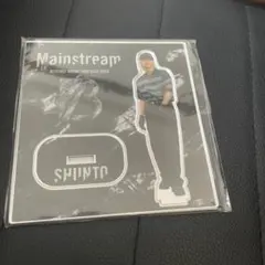 BE:FIRST Mainstream SHUNTO シュント　アクスタ