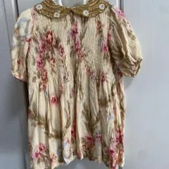 bonjourdiary ワンピース