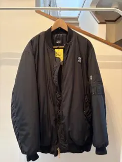 2026年最新】raf simons ma-1の人気アイテム - メルカリ