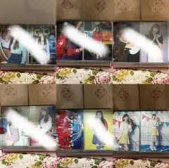 NiziU ミイヒ MIIHI ラントレ まとめ売り