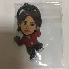 岩田剛典 首振り