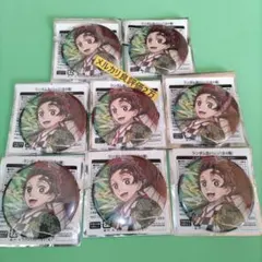 ①⑲ 鬼滅の刃 鬼滅祭 缶バッジ 竈門炭治郎