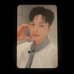 NEXZ ネクスジ スタリバ 上海 トレカ ハル NEXZ ネクスジ ハル トレカ starriver 中国 - メルカリ