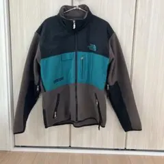 ノースフェイス　スティープテック　フリース　steep tech
