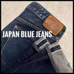 JAPAN BLUE JEANS 10周年記念 CIRCLE デニムパンツ30