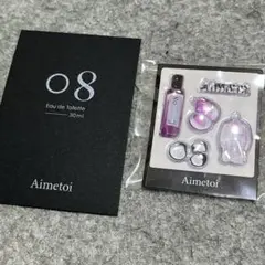 Kis-My-Ft2 藤ヶ谷太輔　Aimetoi ステッカー　08のサムネイル