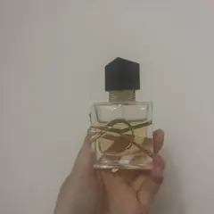 YSL 香水 リブレ オーデパルファム