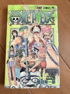 ワンピース ONE PIECE 28巻 尾田栄一郎 初版 希少 中古 - メルカリ