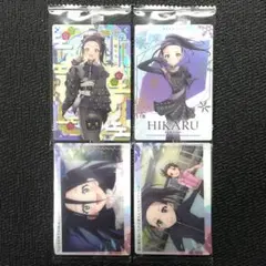 メダリスト ウエハース g9