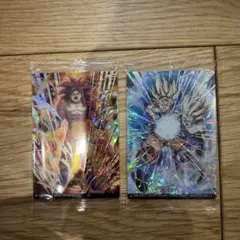 ドラゴンボールイタジャガVol.6 シークレット SSR