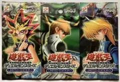2026年最新】リミテッドエディション3 城之内パックの人気アイテム