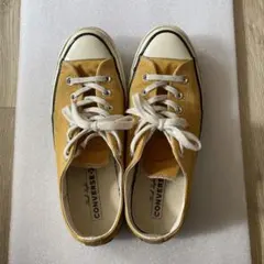 コンバースCT70 25.5cm