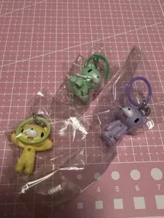 グルーミー　マスコットチャーム