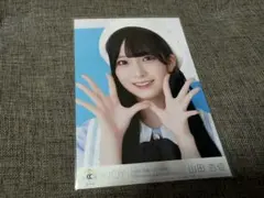 ≒JOY 山田杏佳 全国ツアー2025 封入生写真
