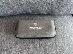 TAG Heuer タグホイヤー 時計用 トラベルケース　ウォッチケース　純正