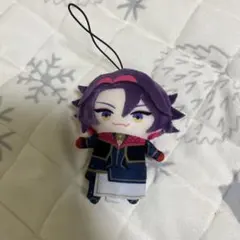 渡会雲雀 共通衣装 にじぱぺっと