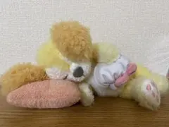 クッキー・アン　ぬいぐるみ