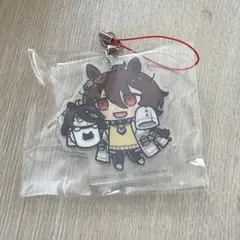 ウマ娘 ぬいぐるみといっしょ アグネスタキオン＆マンハッタンカフェ