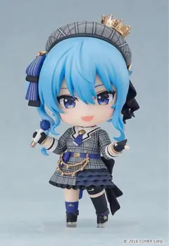 2026年最新】ねんどろいど 星街すいせい セーラー衣装Ver.の人気