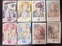 にじさんじ　オリエンス　2周年　チェキ