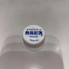 2026年最新】カルピスのキャップの人気アイテム - メルカリ