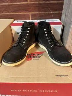 新品未使用 REDWING BEAMS別注 8186 8D - メルカリ