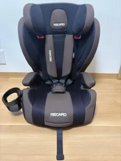 ☆美品☆ RECARO Start J1 Smile チャイルドシート ジュニア - メルカリ