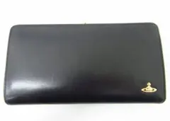 Vivienne Westwood がま口長財布