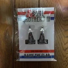 RAISE THE FLAG LIVE TOUR 2019