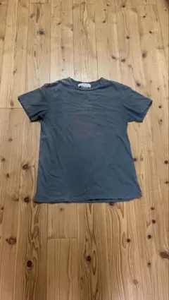 archive ダークグレー ブラックApple ヴィンテージ Tシャツ 00sのサムネイル