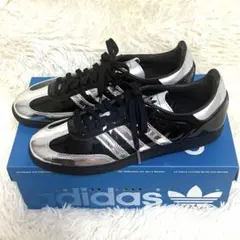 Alwaysadidasスニーカー箱付き - メルカリ