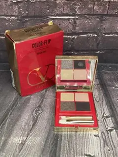 ⚫︎ 訳あり！　VALENTINO BEAUTY カラーフリップ 02 パリにて