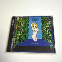 ザ・ヴァインズ / ウィキッド・ネイチャー　輸入盤