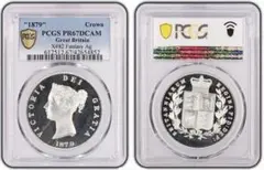 1835 イギリス スリーグレイセス ウィリアム4世 銅貨 PCGS PR67 - メルカリ
