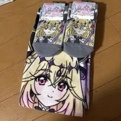 しまむら 名探偵プリキュア フェイスタオル キュアアルカナ・シャドウ