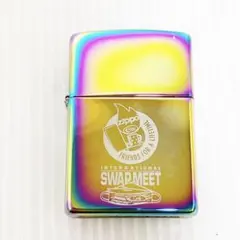 Zippo .NATURAL AMERICAN SPIRIT .2018 - メルカリ
