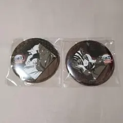 鬼滅の刃 ダイニング 無限城編 第4期 缶バッジ 狛治 恋雪