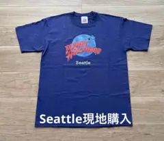 PLANET HOLLYWOOD Seattle現地購入