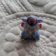 フィギュアポケモン指人形１０体